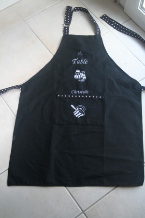 Les tabliers Pour adultes