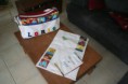 des accessoires Bébé